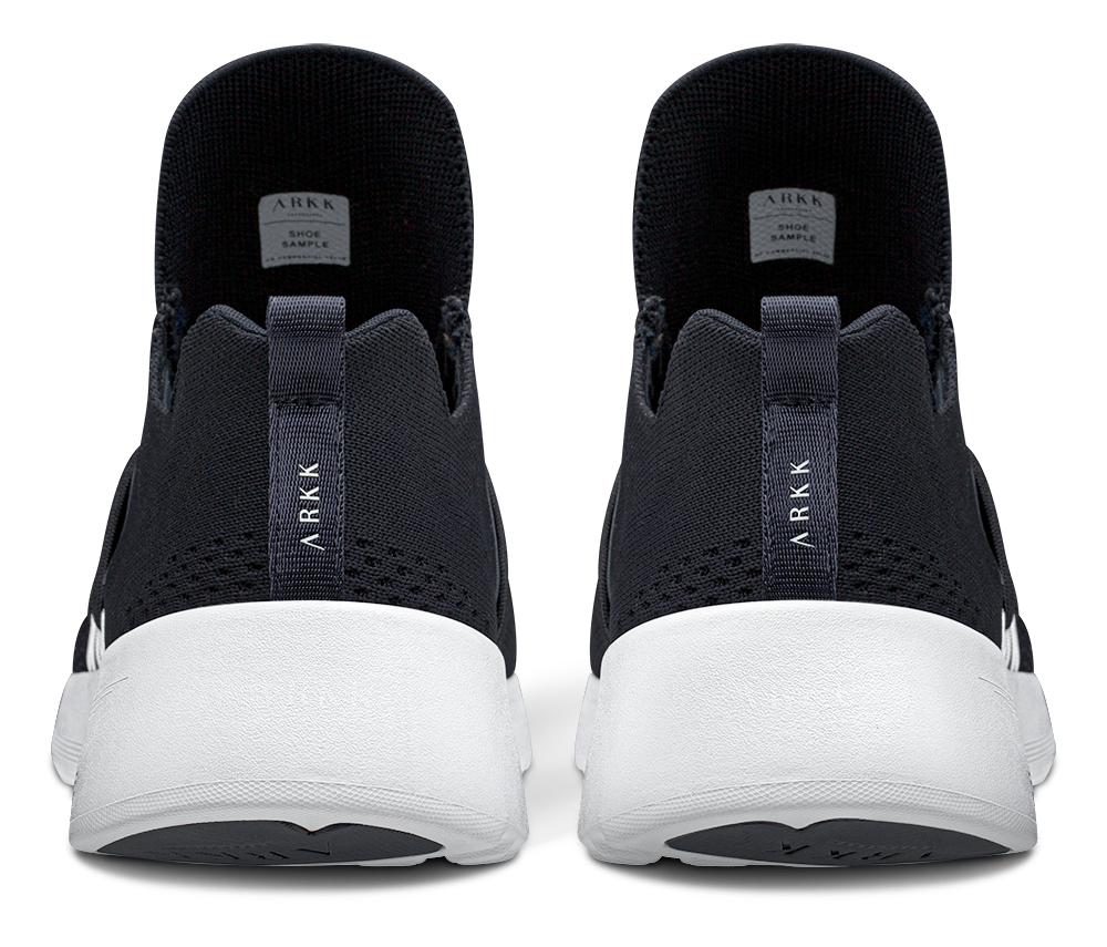 ARKK SMU Raven FG 2.0 PWR55 | Midnight White | Men Raven